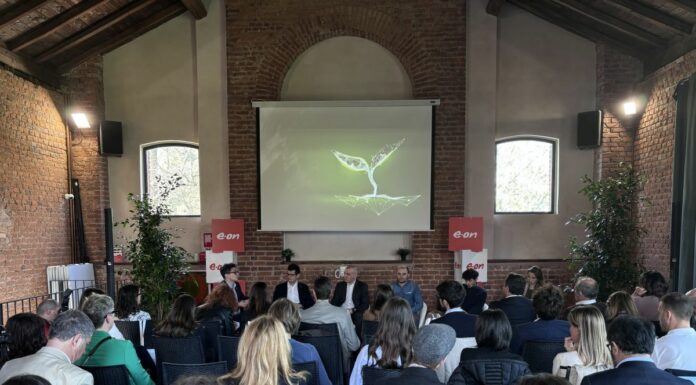 Sostenibilità e buone pratiche al centro del Progetto Scuole E.ON