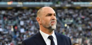 Tudor e l’obiettivo Champions “Con Roma è importante, non decisiva”