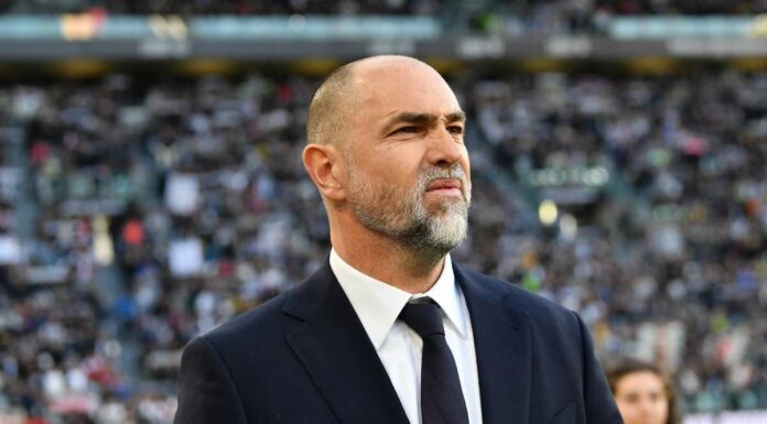 Tudor e l’obiettivo Champions “Con Roma è importante, non decisiva”