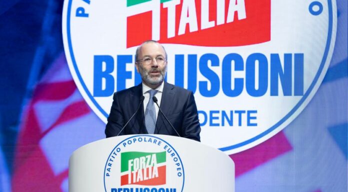 Weber “I populisti vogliano un’Europa più debole”