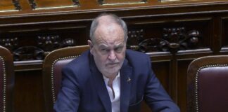 Autonomia, Calderoli “Non è finita, alzare voce”