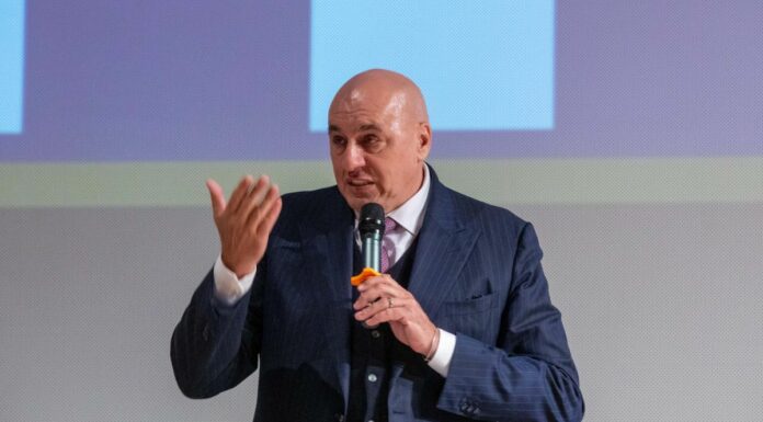 Crosetto “Per reagire ai dazi all’Europa serve crescita mercato interno”