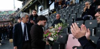 Palermo in campo contro i femminicidi nel ricordo di Sara Campanella