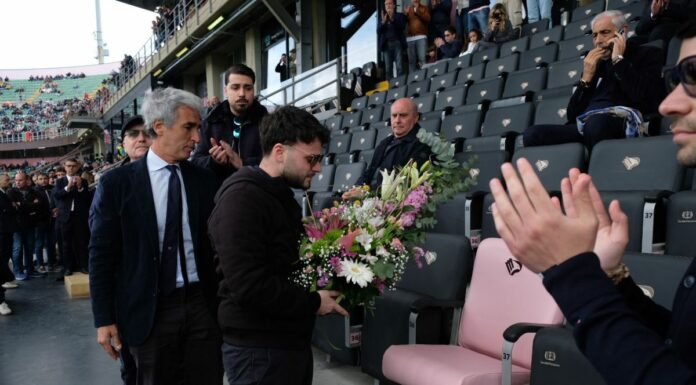 Palermo in campo contro i femminicidi nel ricordo di Sara Campanella