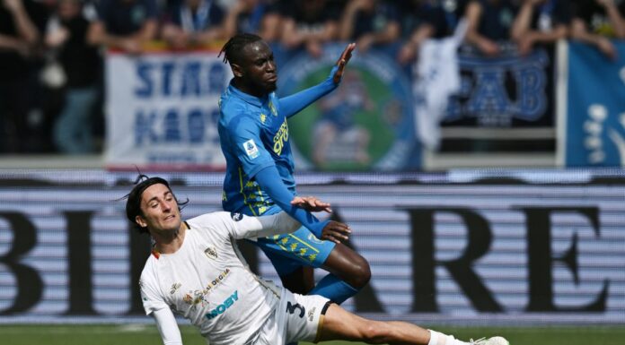 Finisce senza gol lo scontro salvezza Empoli-Cagliari