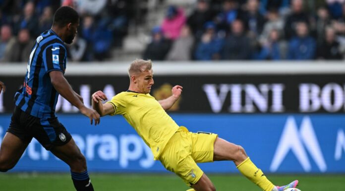 Rilancio Champions della Lazio, Isaksen affonda l’Atalanta