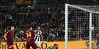 Shomurodov risponde a Locatelli, Roma-Juve finisce 1-1