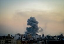 Libano, attacco di droni dell’Idf: ucciso un miliziano di Hezbollah