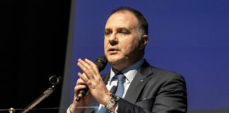 Orsini “Usiamo i fondi del Pnrr per aiutare le imprese”