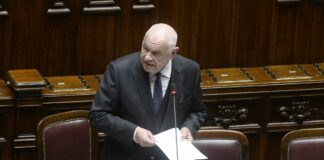 Giustizia, Nordio “La separazione delle carriere non è punitiva”