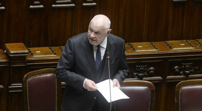 Giustizia, Nordio “La separazione delle carriere non è punitiva”