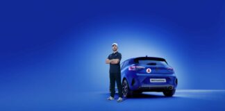 Renault sensibilizza i giovani ai rischi dell’eccesso di velocità