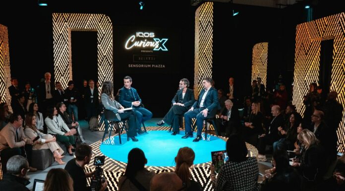 Milano Design Week, IQOS e Seletti reinventano la piazza