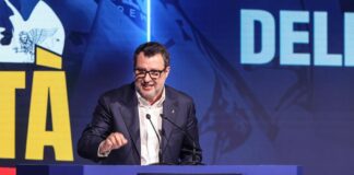 Salvini “Tornare al Viminale? Piantedosi è un ottimo ministro”