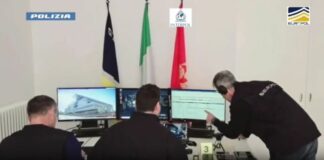 Catania, smantellata organizzazione dedita all’immigrazione clandestina