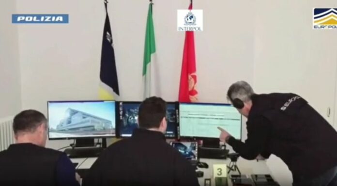 Catania, smantellata organizzazione dedita all’immigrazione clandestina