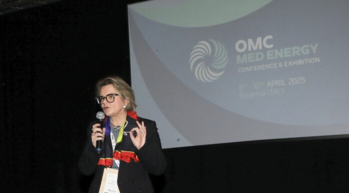 OMC Med Energy, Ravenna per tre giorni capitale italiana dell’energia