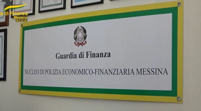 Messina, smantellata associazione a delinquere di scommesse clandestine