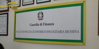 Messina, smantellata associazione a delinquere di scommesse clandestine