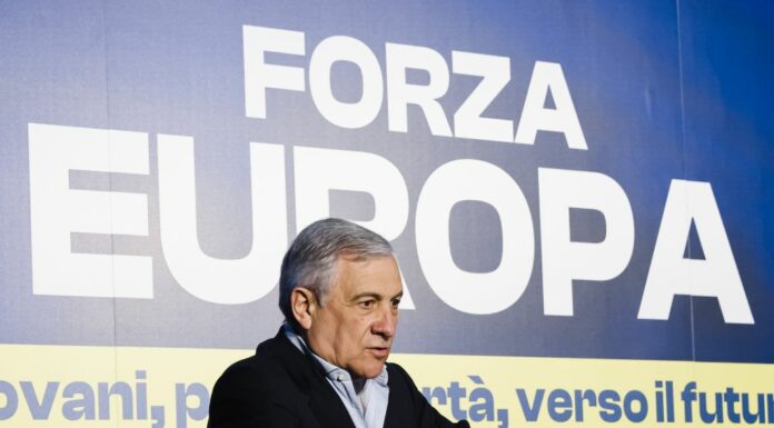 Tajani “Ue compatta per azzerare i dazi”