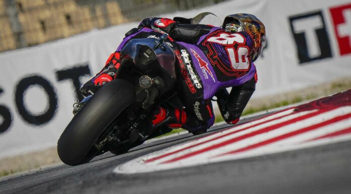 Finalmente Martin “In Qatar per provare almeno a correre”