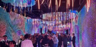 Ploom torna alla Milano Design Week con “Connected Sensations”