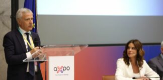25 anni di Axpo in Italia, quasi 9 mld di contributo economico generato
