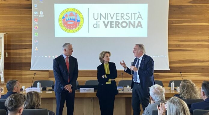 Unicredit e Università di Verona insieme per l’accesso alla formazione