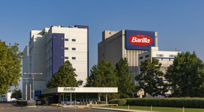 Da Barilla un sostegno alle comunità colpite dal terremoto in Myanmar