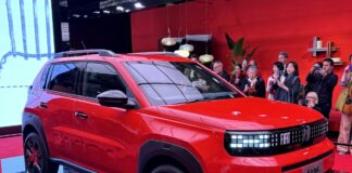 Fiat e Kartell in partnership al Salone del Mobile 2025