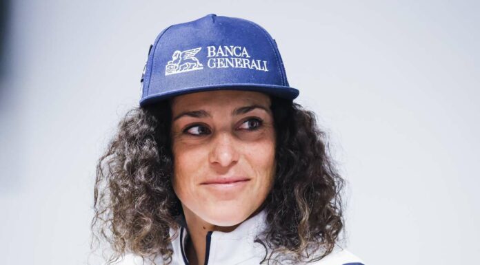 Brignone “Intervento tosto, guarire bene per tornare competitiva”