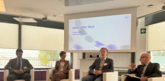 Spettrometria di massa: nuova soluzione Roche in Italia