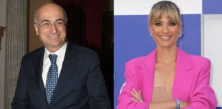 Monica Giandotti sarà il nuovo volto del Tg2 Post