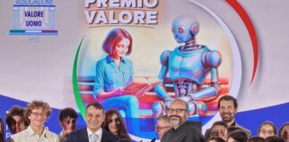 IA, a Roma la V edizione del Premio Valore