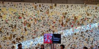 Al Maxxi di Roma un talk per celebrare l’incontro fra arte e food