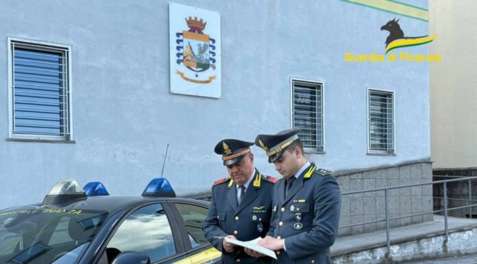 Napoli, truffa sui crediti d’imposta. Sequestro preventivo di 347 mln