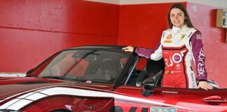 Mazda, le donne del motorsport