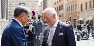 La Russa “Rafforzare la cooperazione bilaterale con il Regno Unito”