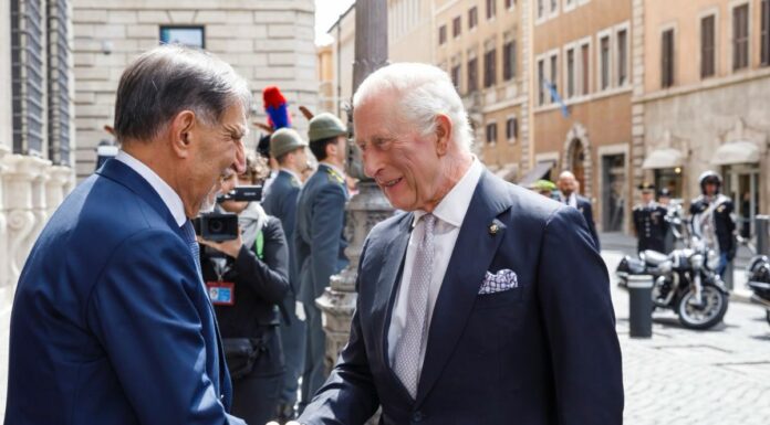 La Russa “Rafforzare la cooperazione bilaterale con il Regno Unito”