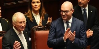 Fontana “Italia e Regno Unito insieme per crescita e progresso”