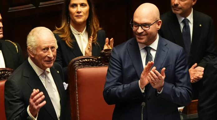 Fontana “Italia e Regno Unito insieme per crescita e progresso”