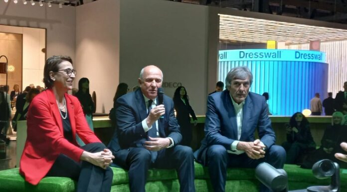 Intesa Sanpaolo al Salone del Mobile, focus su Italian style nel mondo