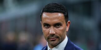 Raffaele Palladino è il nuovo tecnico dell’Atalanta