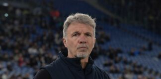 Baroni “Bodo/Glimt squadra complicata, ma la Lazio è pronta”
