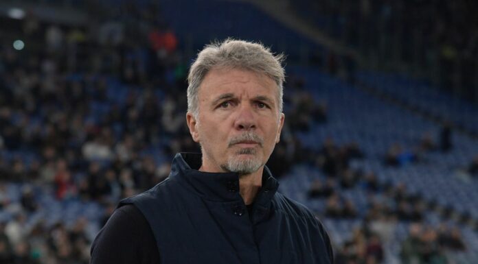 Baroni “Bodo/Glimt squadra complicata, ma la Lazio è pronta”