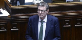 Giorgetti “Approvato documento finanza pubblica diverso dal passato”