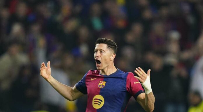 Poker del Barcellona al Dortmund, ipotecata semifinale di Champions