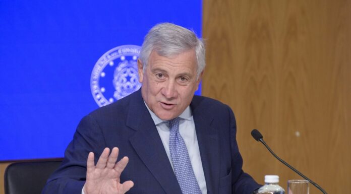Dazi, Tajani “Pausa è segnale positivo, impegno per rafforzare export”