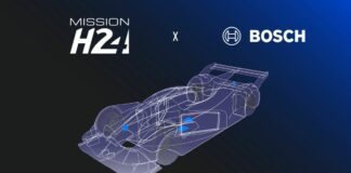 MissionH24 e Bosch Motorsport insieme per gareggiare nel rispetto clima