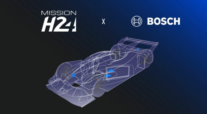 MissionH24 e Bosch Motorsport insieme per gareggiare nel rispetto clima